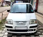 Hyundai Santro Xing 2012 Petrol Well Maintained