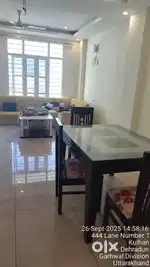 2bhk furnished doon divine