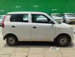 100+ Driver are required for new WAGON-R vehicles to run in UBER.