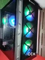 Zebronics CPU