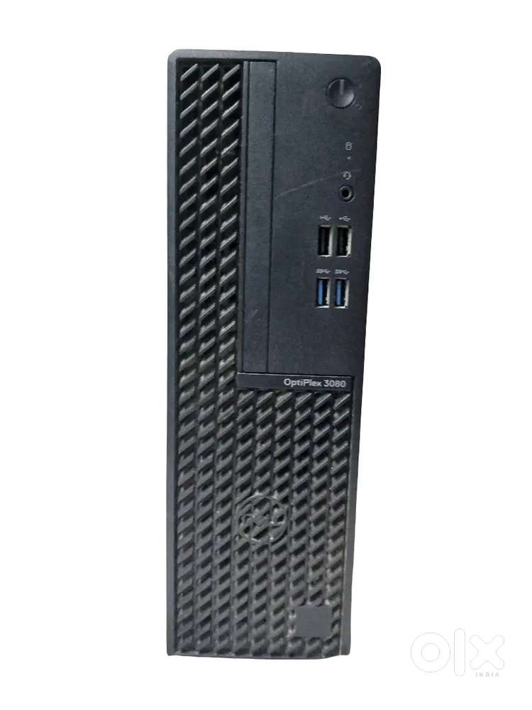 Dell optiplex 3080