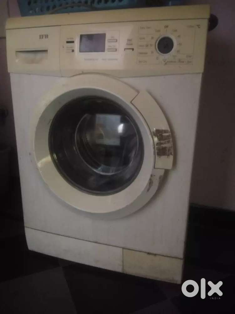 Front load IFB washing machine