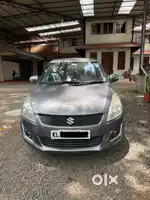 Maruti Suzuki Swift DDiS VDI, 2015, Diesel