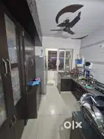 2 bhk flat sale near gokul party, gotri vasna road.