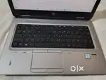 HP ProBookG3 640