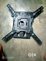TV wall stand