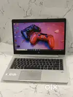 HP Elitebook 745 G6 Ryzen 5 Pro Metal body laptop