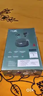 Boat nova airpods