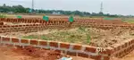AIIMS HOSPITAL BACK SIDE project