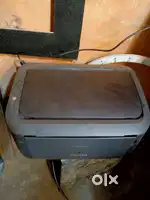 Canon 6030B Laser Printer Urgent selling 8500/-