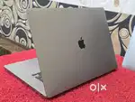 Apple 2020 Laptop i7 16gb 512gb 5.5gb GRAPHICS  16inch Retina Touchbar