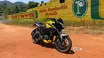 Bajaj Ns200 (2019)