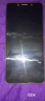 Itel A44  display good condition