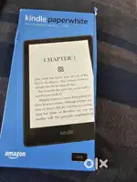 Kindle Paperwhite
