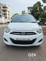 Hyundai i10 2007-2010 Magna Optional 1.1L, 2013, Petrol