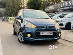 Hyundai Grand i10 1.2 CRDi Sportz, 2015, Diesel