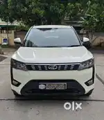Mahindra XUV300 W6 Diesel, 2022, Diesel