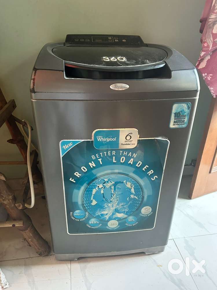 Washing Machine Fully Automatic 32000.00