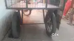 Bike trolley