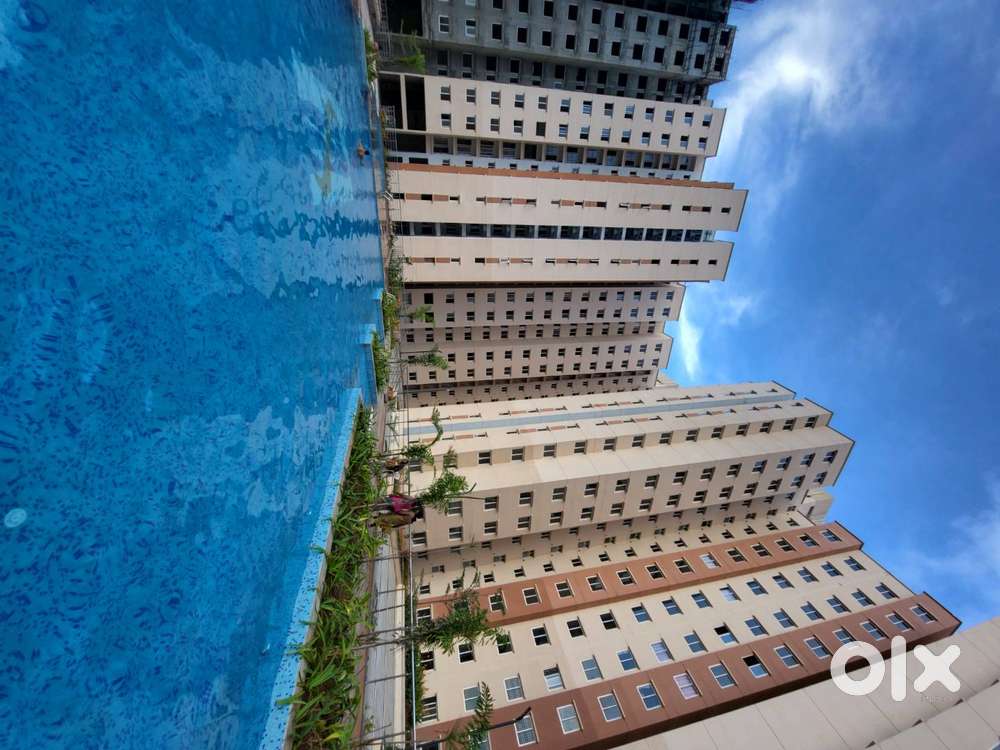 Specious 2BHK Flat For Lease Attibele.