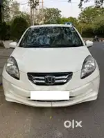 Honda Amaze 2013-2016 EX i-Dtech, 2014, Petrol