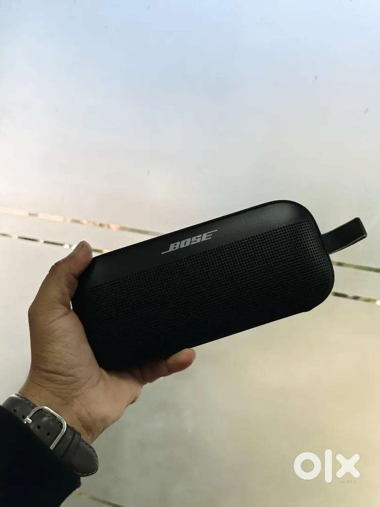 Bose SoundLink Flex 2024