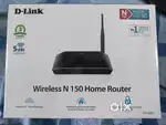 D Link DIR-600M Wireless N 150 Home Router