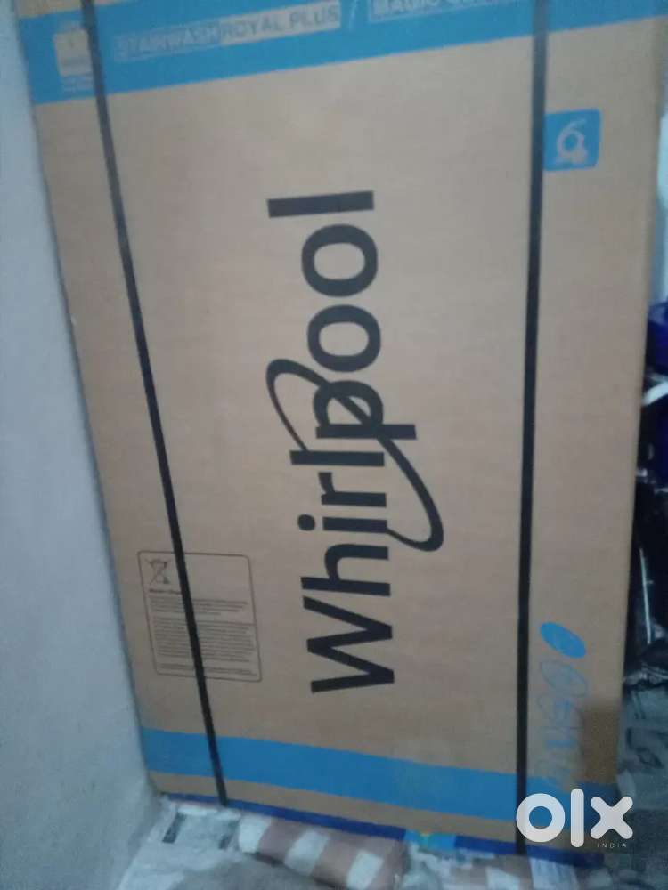 Brand: Whirlpool