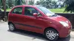 Chevrolet Spark 2012