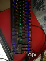 Redragon Keyboard