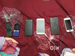Want to sell old working phones