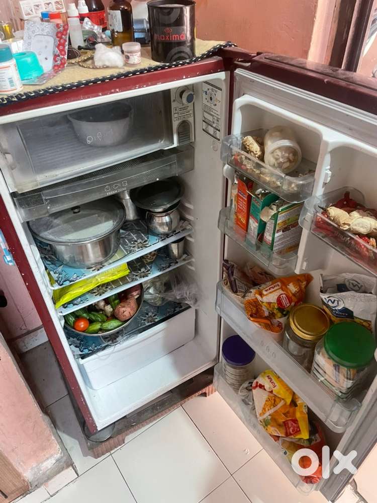 LG - 190 LTR with 4 star power saving rating