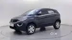Tata Nexon 1.5 Revotorq XMA, 2018, Diesel