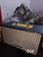 Boult Retroamp x60