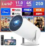 HY300 smart android projector