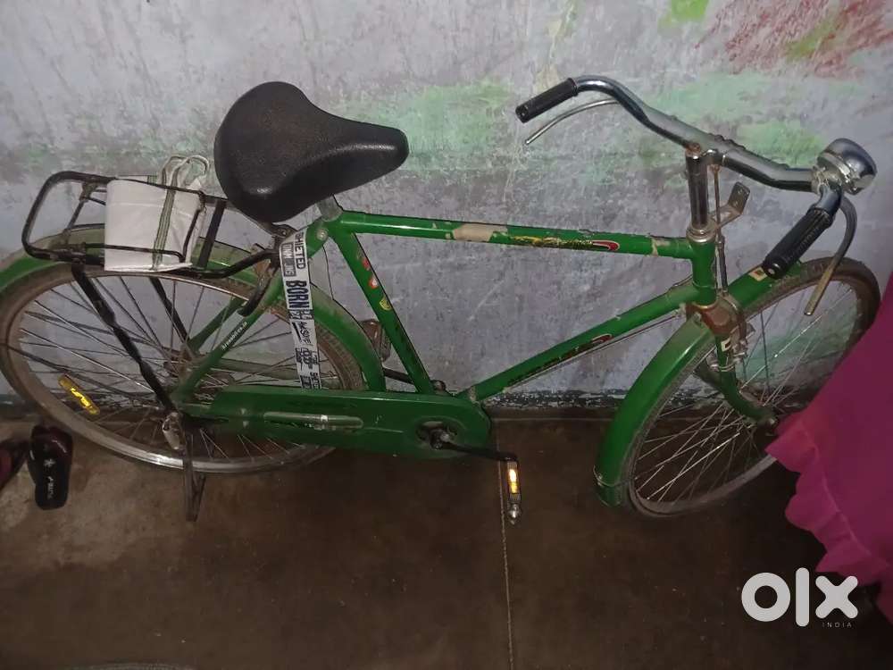 Cycle on sell