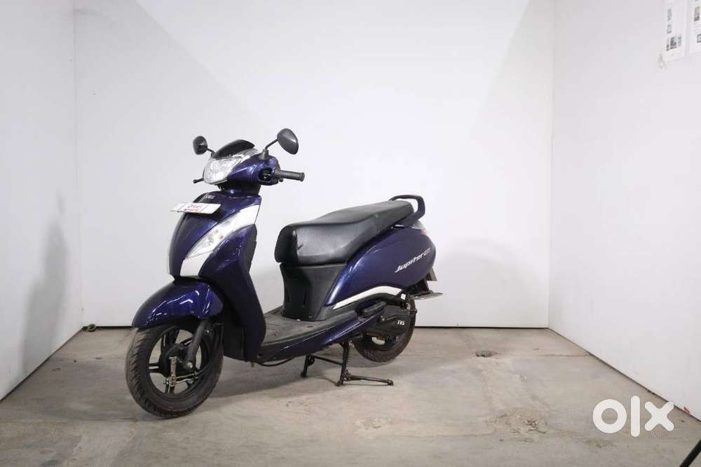 3414_JUPITER 125_BANK FINANCE AVAILABLE