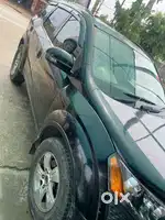 Mahindra XUV500 2014 Diesel 70000 Km Driven