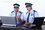 Security Guard job