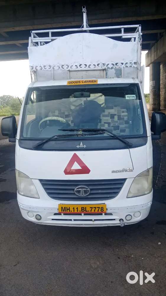 SELL my tata super ace bs-3