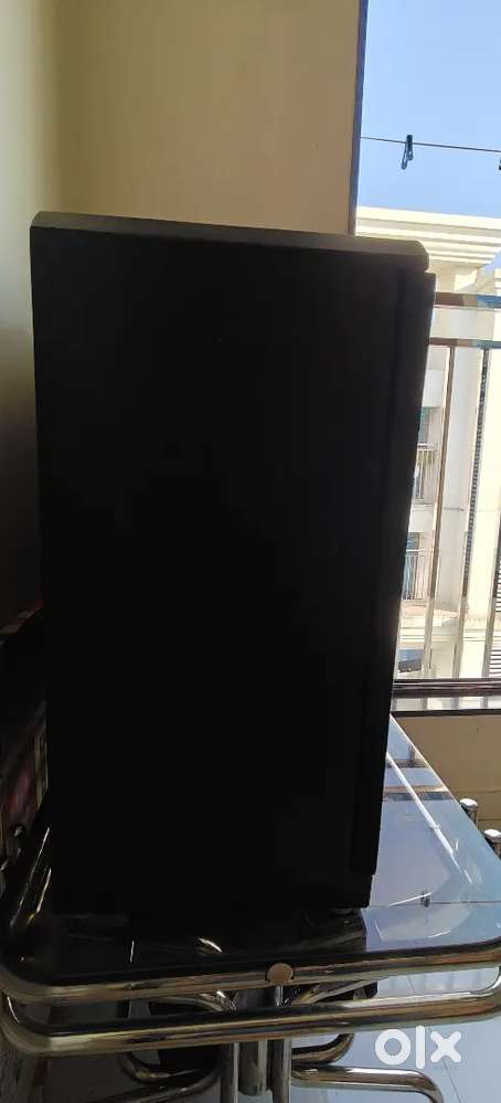 Sound system FM speekar