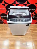#@#Works silently with low vibration technology. Quick wash options