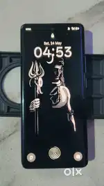 New condition fone