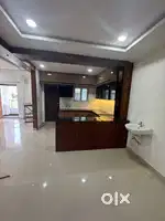 Semi furnished