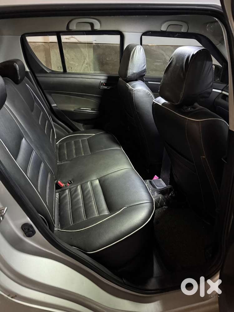 Maruti Suzuki Swift 2017 Petrol Good Condition