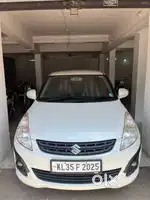Maruti Suzuki Swift Dzire 2014 Petrol Good Conditioni