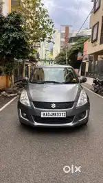 Maruti Suzuki Swift 2012 Diesel Well Maintained
