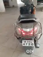Good Running Condition