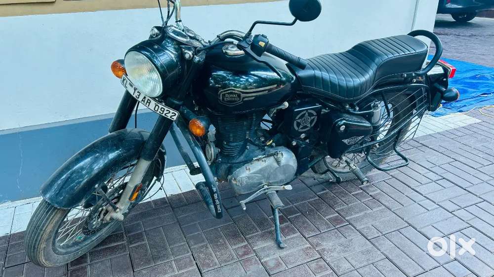 Good condition Low  kilometer