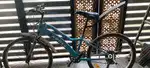 Cycle is in good condition less driven